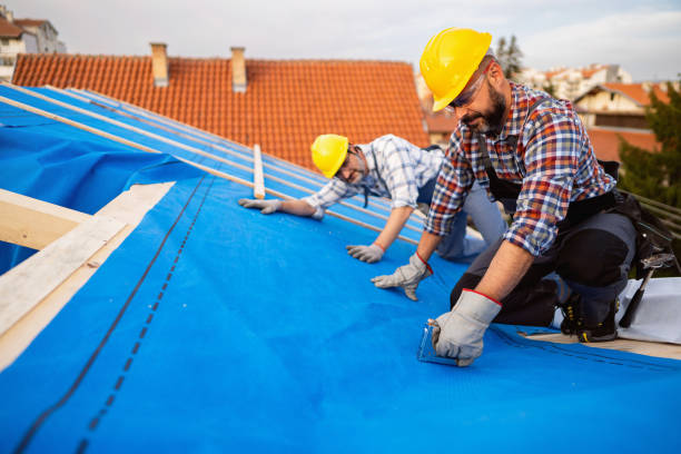 Hot Roofs in San Diego Country Estates, CA